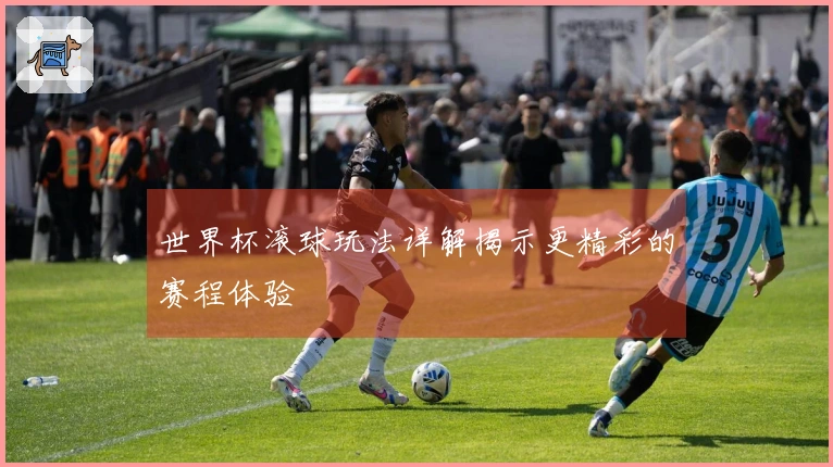 世界杯滚球玩法详解揭示更精彩的赛程体验
