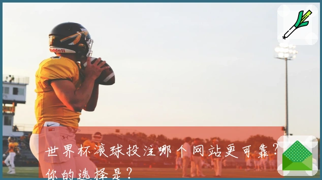 世界杯滚球投注哪个网站更可靠？你的选择是？
