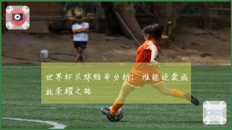 世界杯买球赔率分析：谁能逆袭成就荣耀之路
