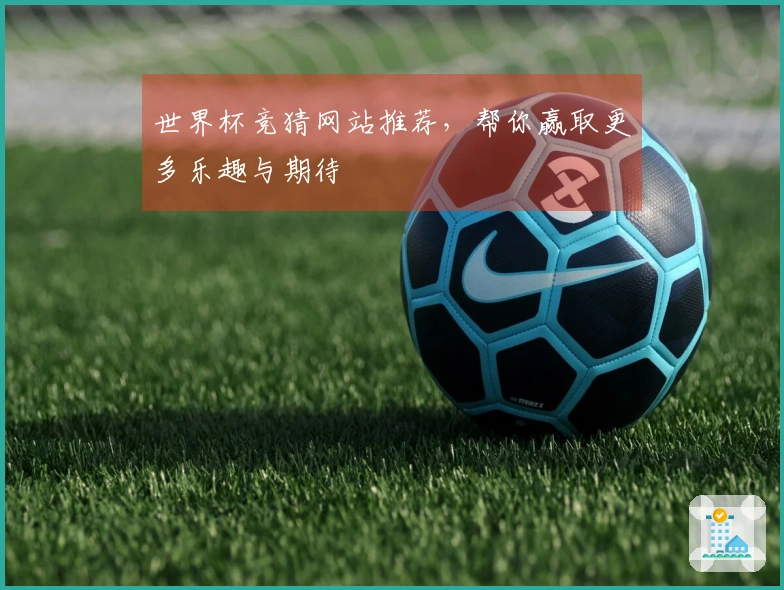 世界杯竞猜网站推荐，帮你赢取更多乐趣与期待