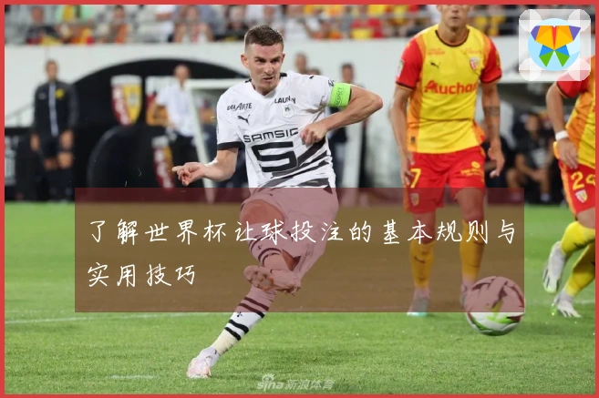 了解世界杯让球投注的基本规则与实用技巧