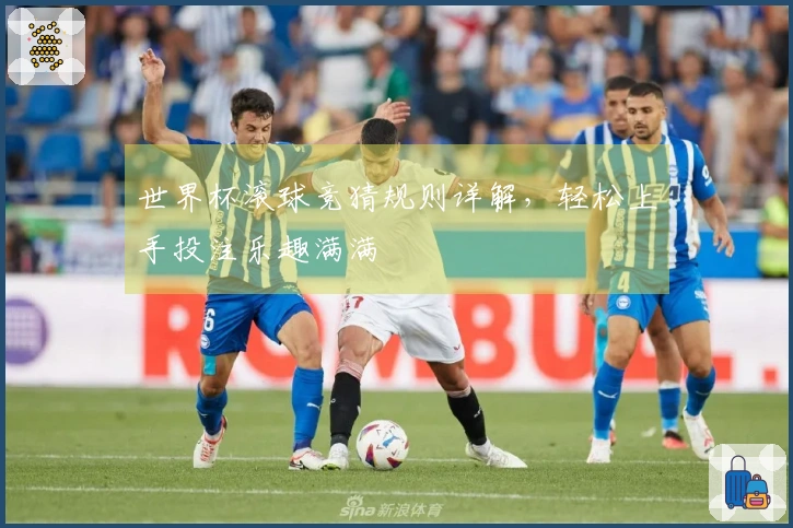 世界杯滚球竞猜规则详解，轻松上手投注乐趣满满