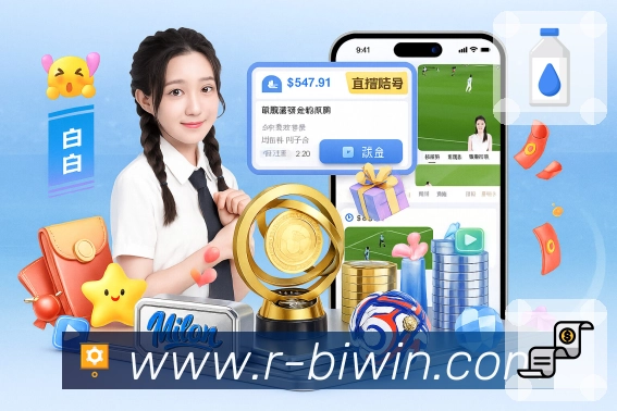 App 展示图